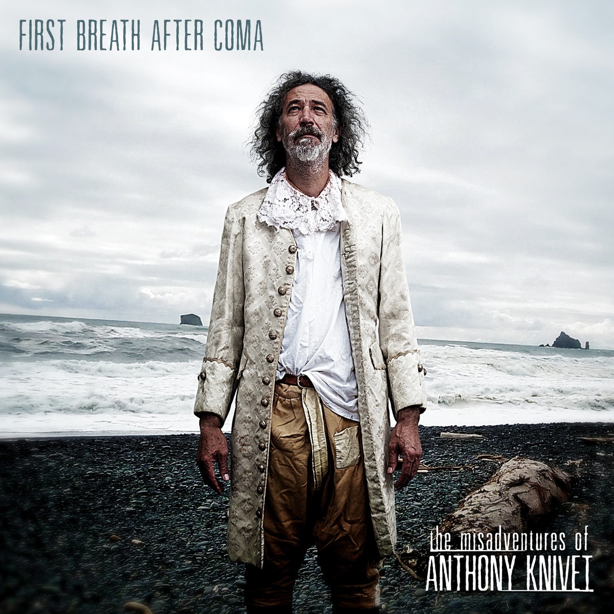 The Misadventures Of Anthony Knivet