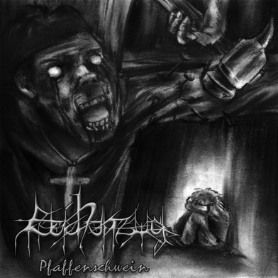 Das Reich zerf si lt Primordial Cover