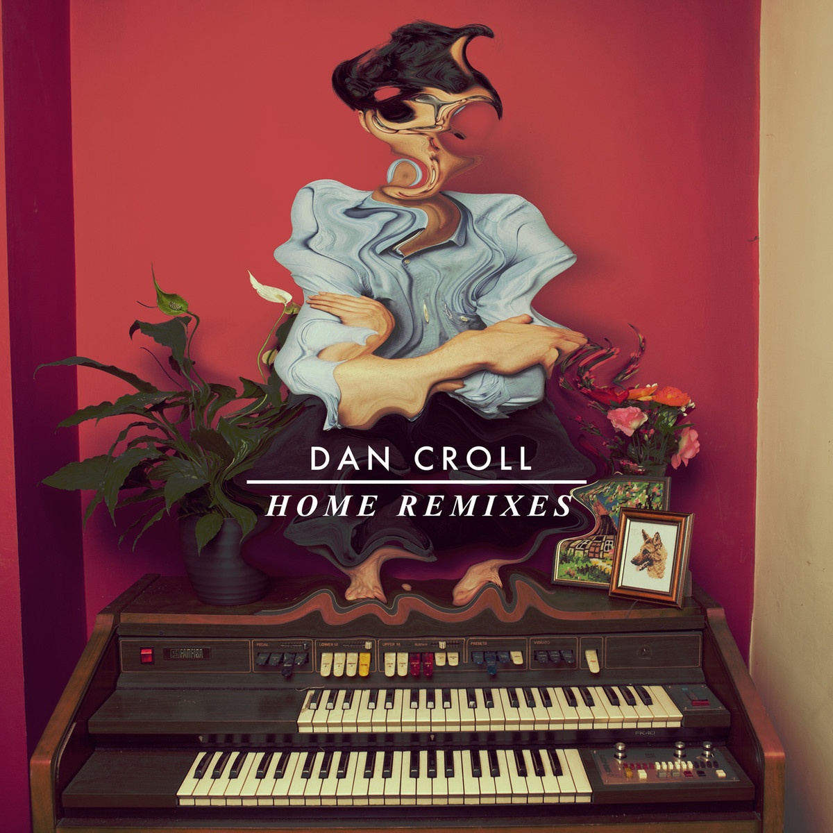Home (Remixes) - Single