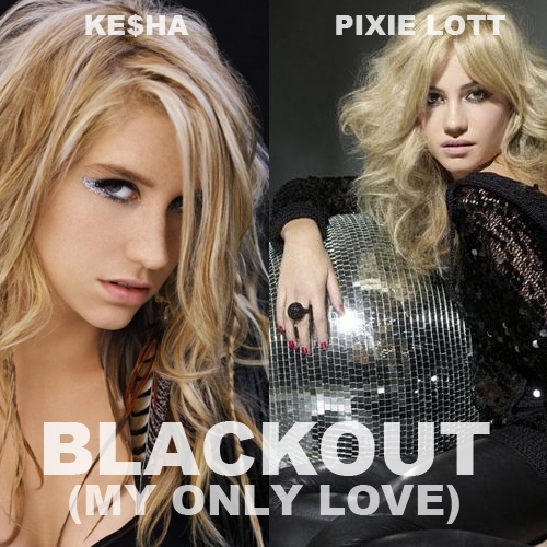 Blackout (My Only Love)