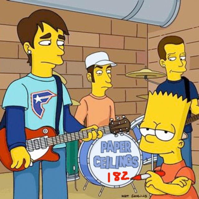 All the Small Things