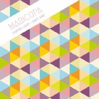 Pastel Love Part One