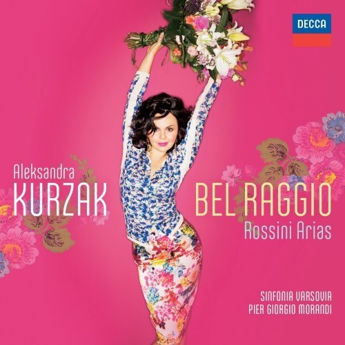 Bel Raggio - Rossini Arias