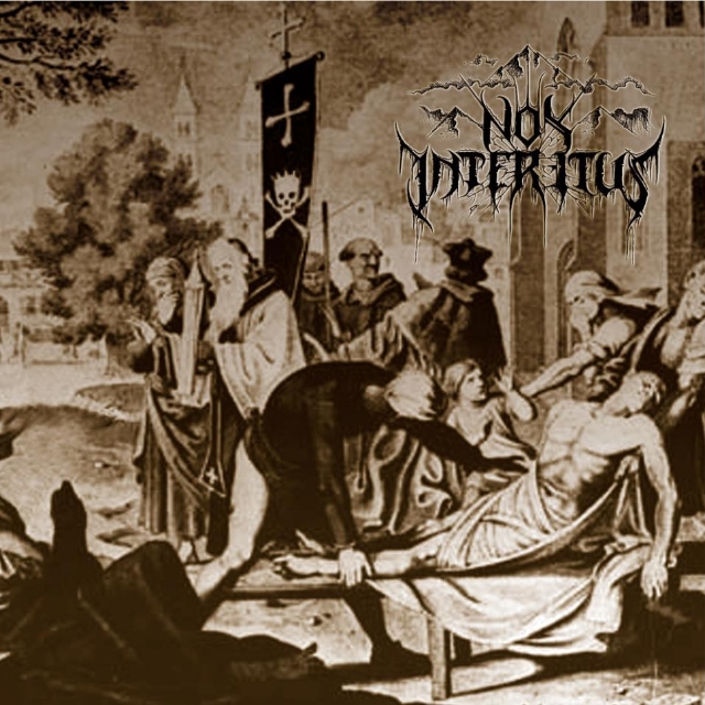 Embrace of No Return