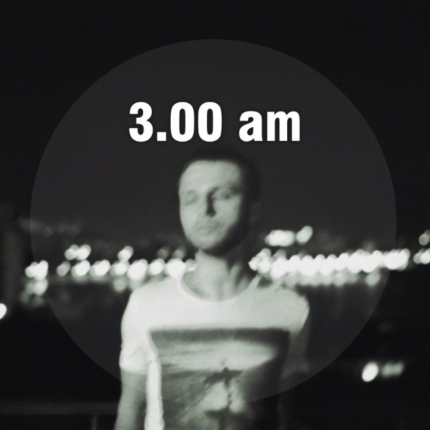 3.00 am