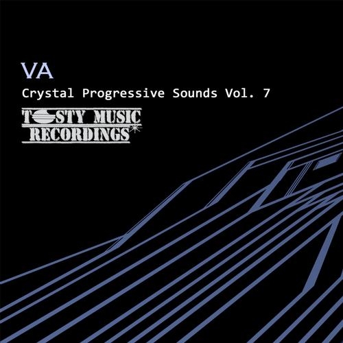Crystal Progressive Sounds Vol 7