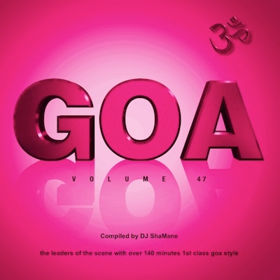 Goa Vol. 47