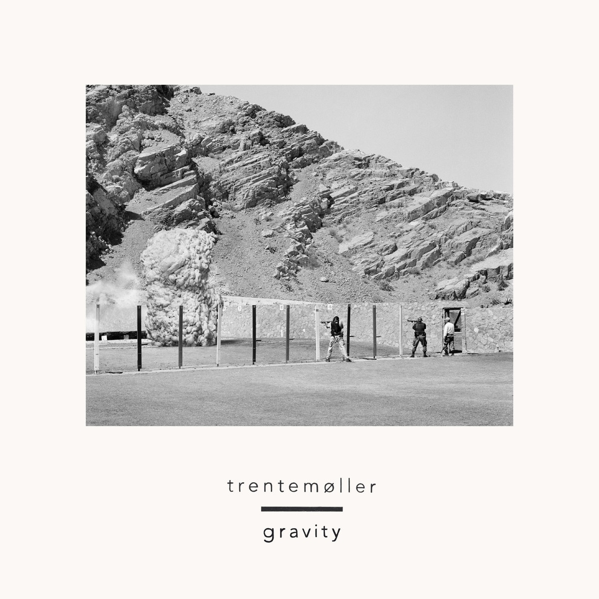 Gravity (Instrumental Mix)