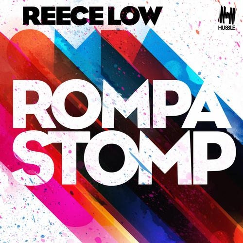 Rompa Stomp (Lefty Remix)