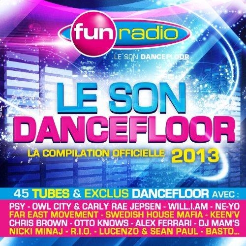 Fun Radio 100 Le Son Dancefloor