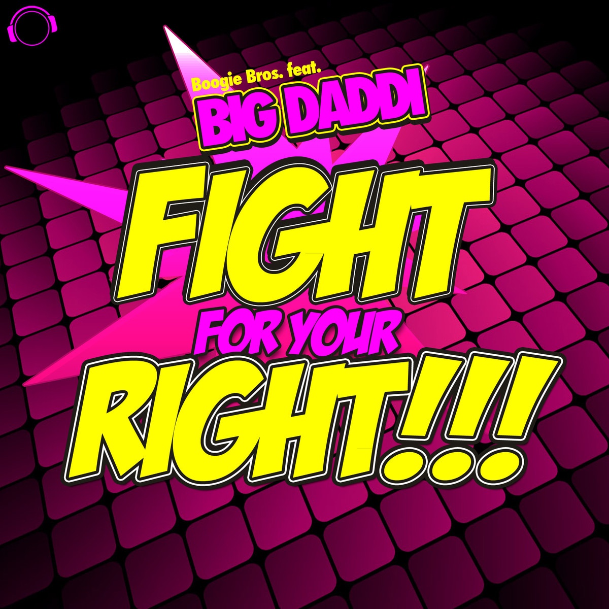 Fight For Your Right (Raindropz! Bootleg Remix Edit)
