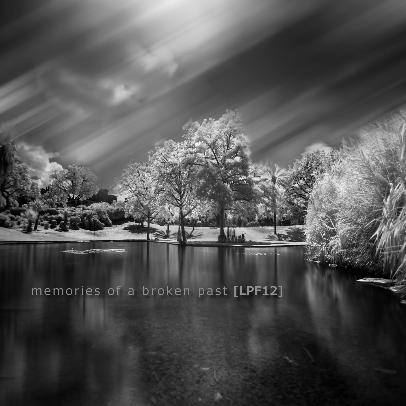 Memories Of A Broken Past