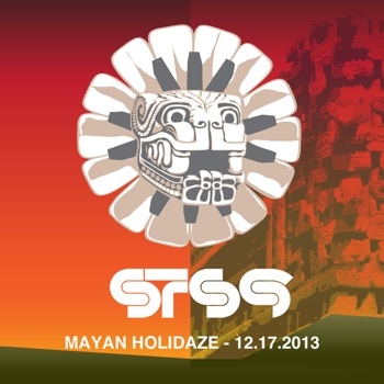 2013.12.17 :: Mayan Holidaze :: Mexico