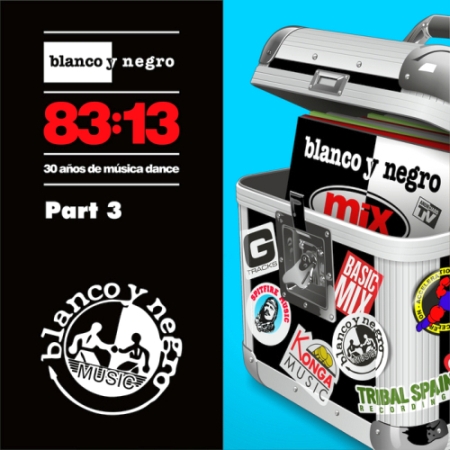 Blanco Y Negro 1983-2013 Vol.3