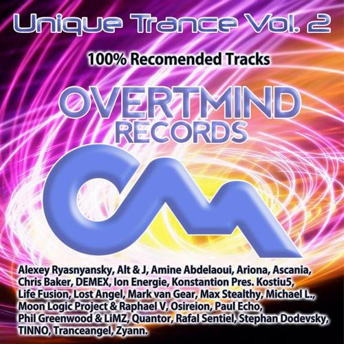 Forest (Alexey Ryasnyansky remix)