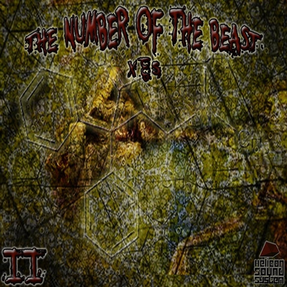 Shamanic Potion (150)