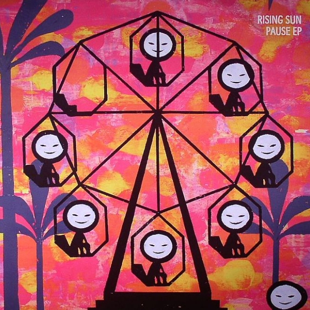 Say Yes (Sample Club Edit)