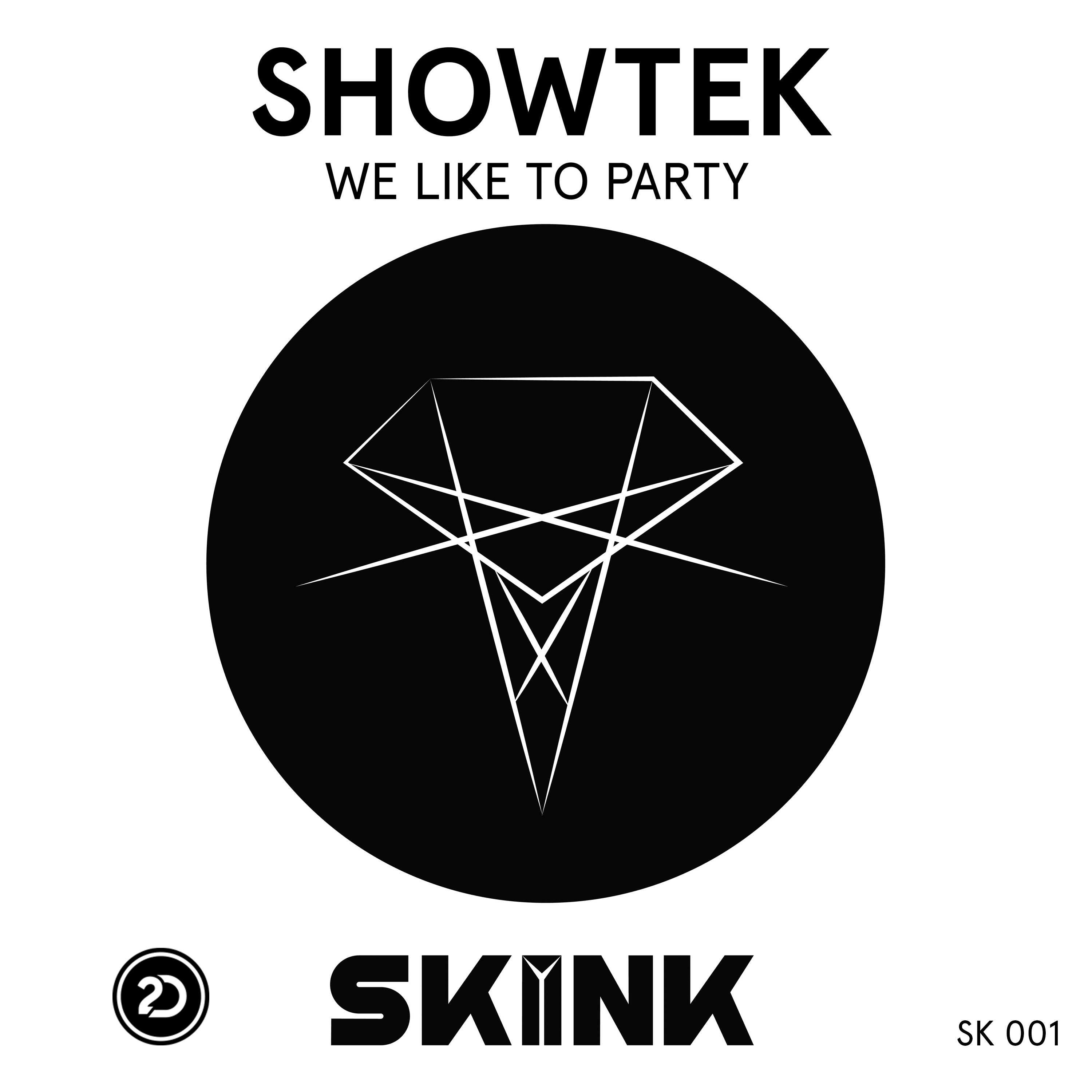 We Like To Party (Original Mix)