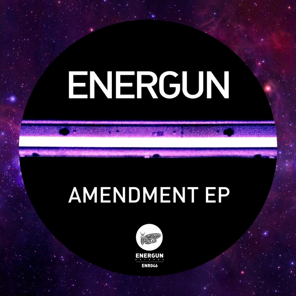 Amendment - EP