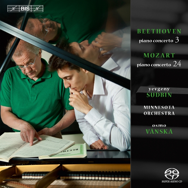 Beethoven: Piano Concerto No.3 in C minor, Op.37 - I. Allegro con brio