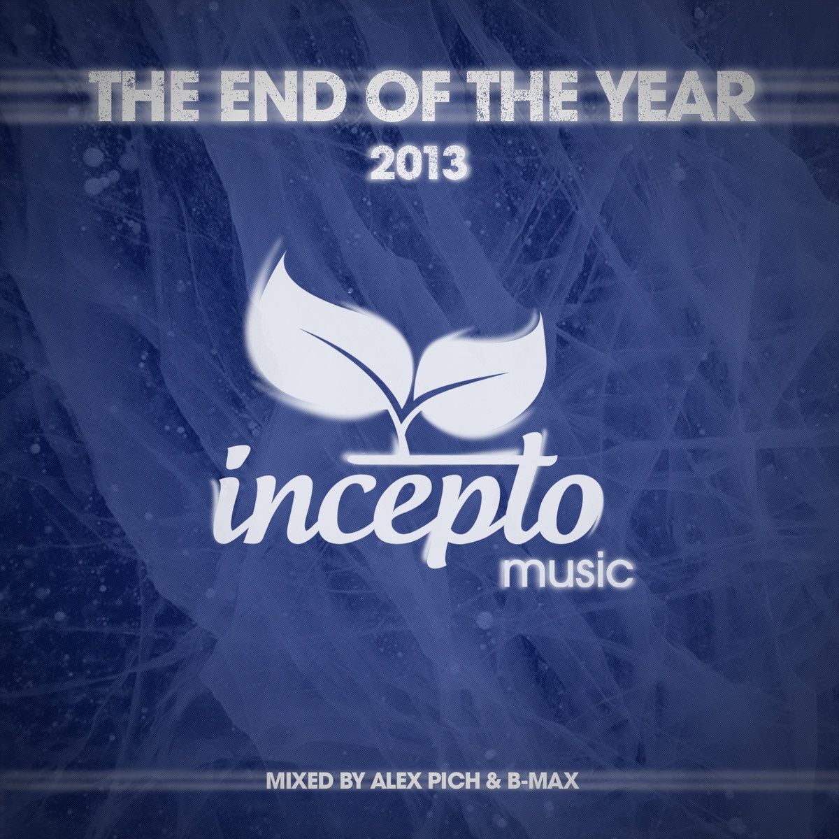 The End of the Year 2013 (Part 1) (Continuous DJ Mix)