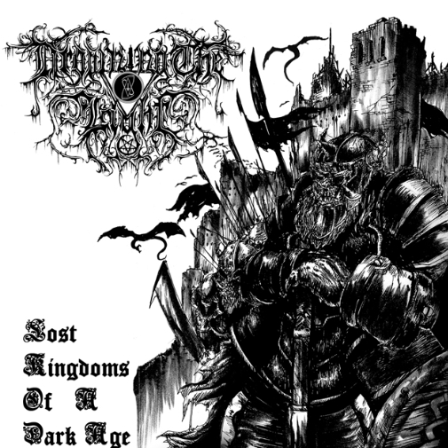 Lost Kingdoms Of A Dark Age