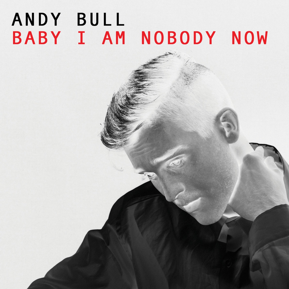 Baby I Am Nobody Now
