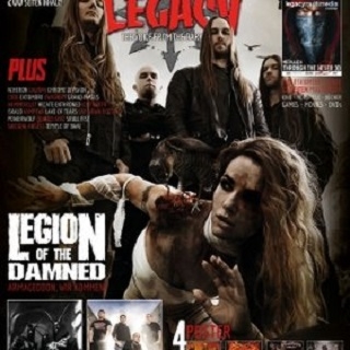 Deathspell Catharsis