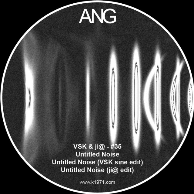 Untitled Noise (ji@ Edit)