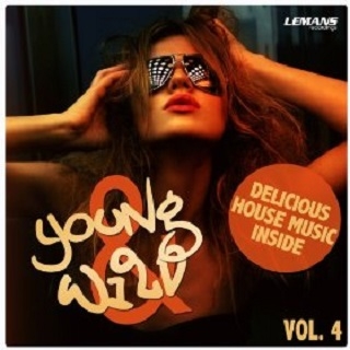 Love Set's Free - DJ Kone & Marc Palacios Remix