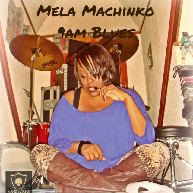 Brooklyn Blues (feat. Skyzoo)