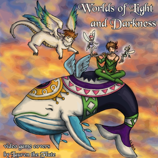 Credit Roll (Legend of Zelda: Link to the Past)