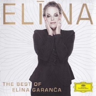 The Best of Eliina Garancha