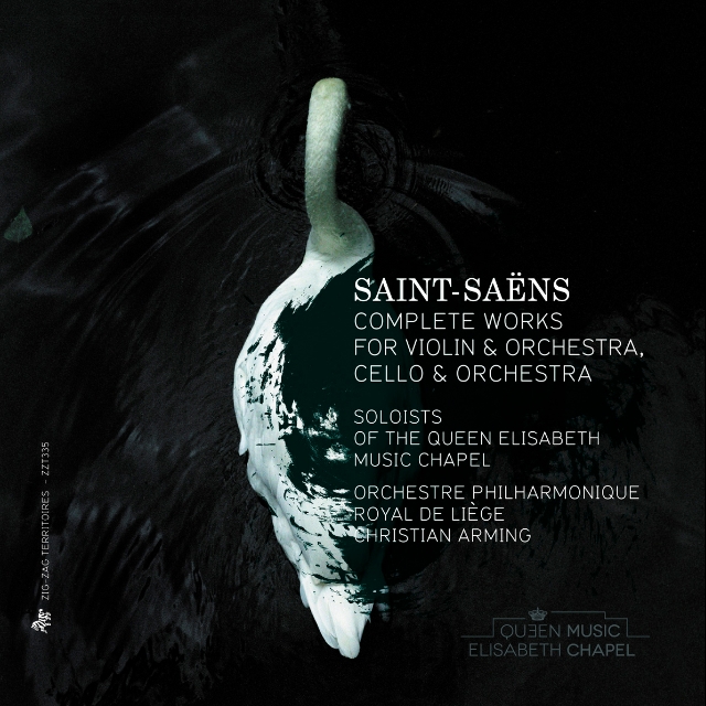 Cello Concerto No. 1 in A Minor, Op. 33: I. Allegro non troppo