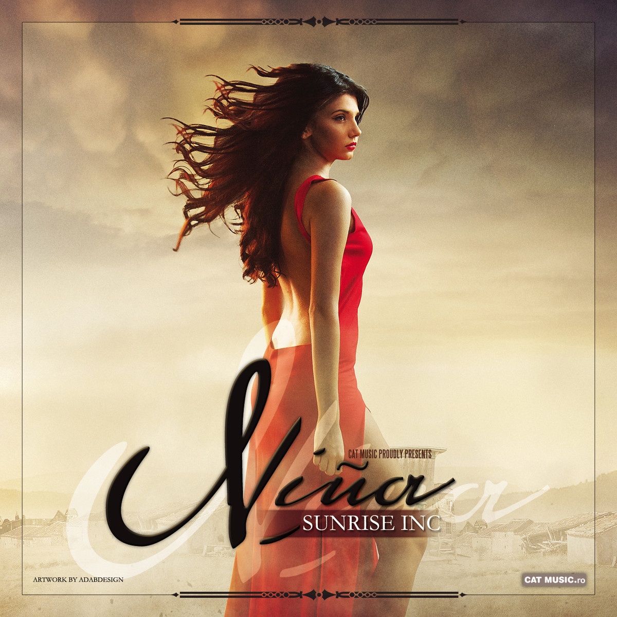 Nina (Claudio Cristo Remix)