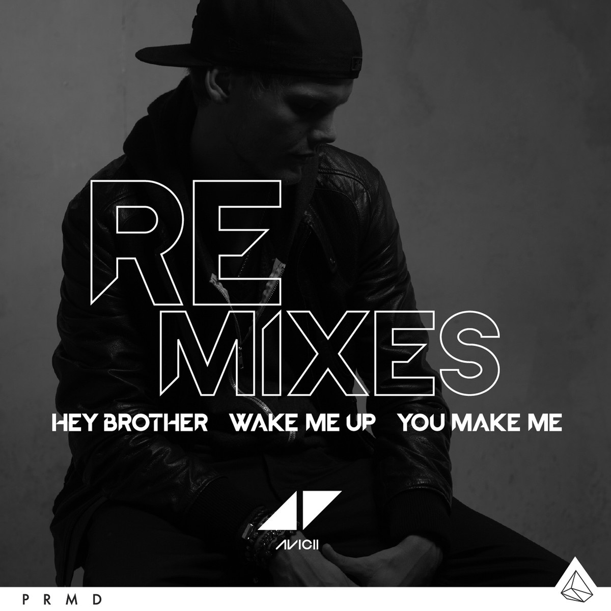 Hey Brother / Wake Me Up / You Make Me (Remixes)