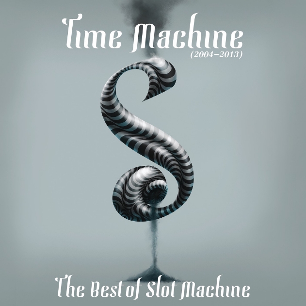 Time Machine: Best of Slot Machine