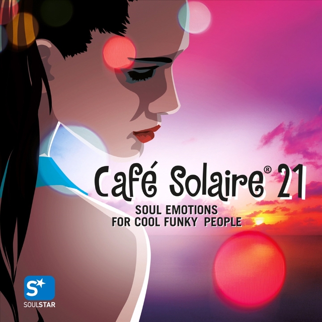 Cafe Solaire 21