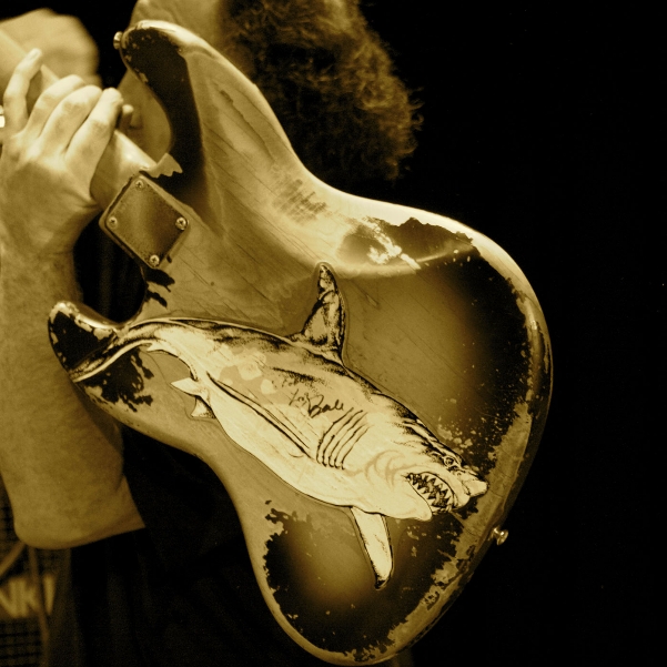 He Ain't Give You None