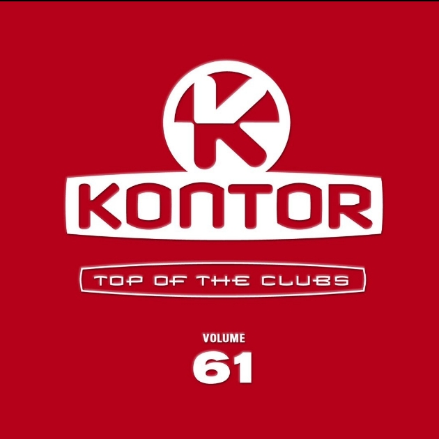 Kontor Top of the Clubs Vol 61
