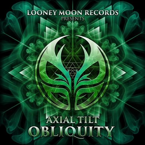 Obliquity(Original Mix)