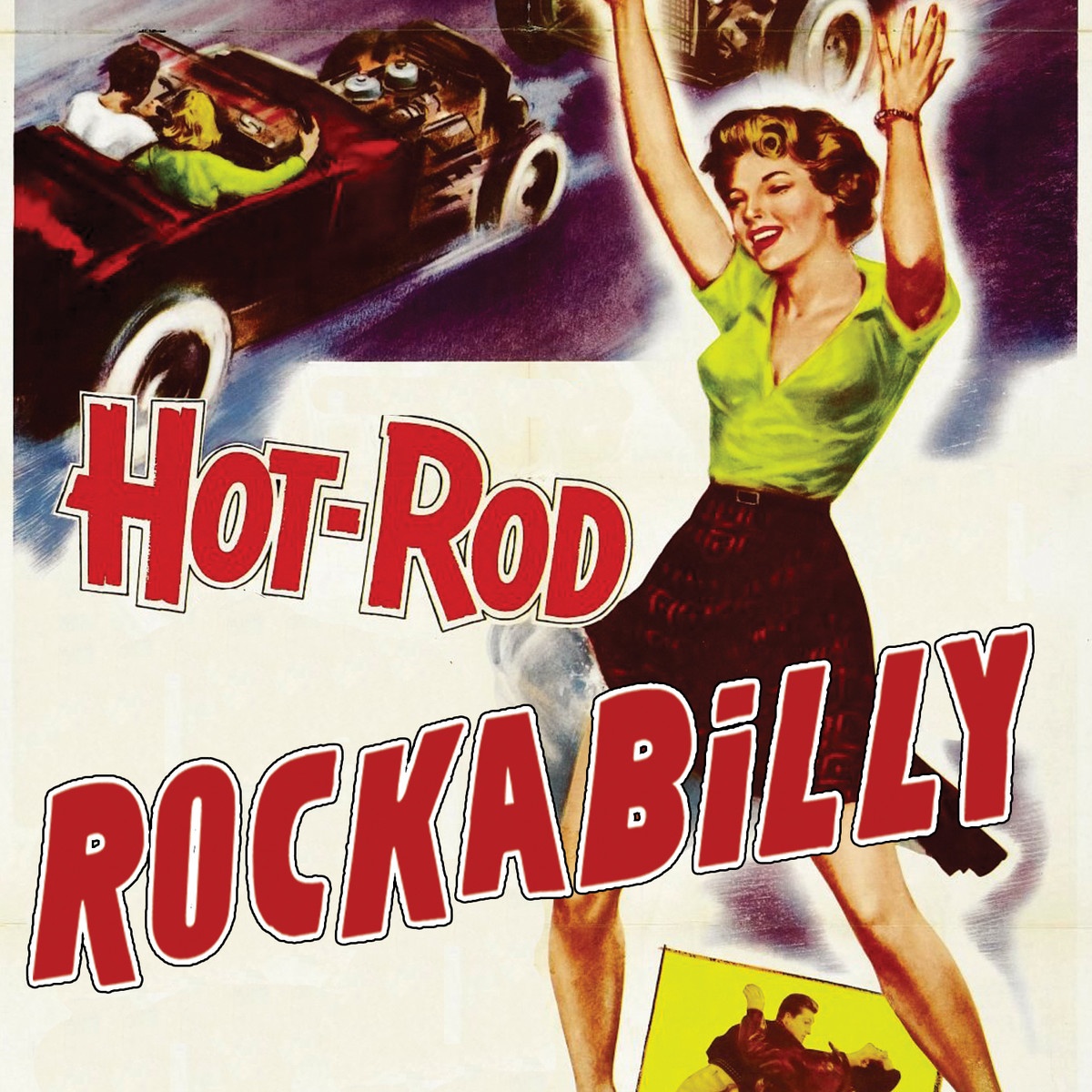 Hot Rod Rockabilly