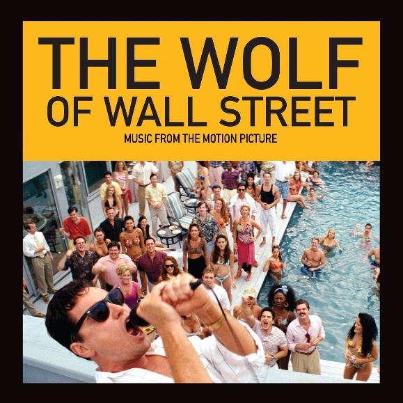 Wolf of Wall Street OST