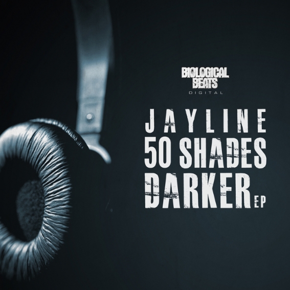 50 Shades Darker EP