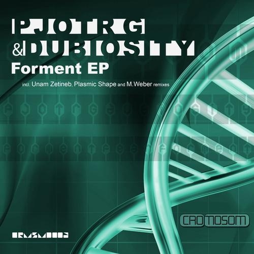 Forment (Unam Zetineb Remix)