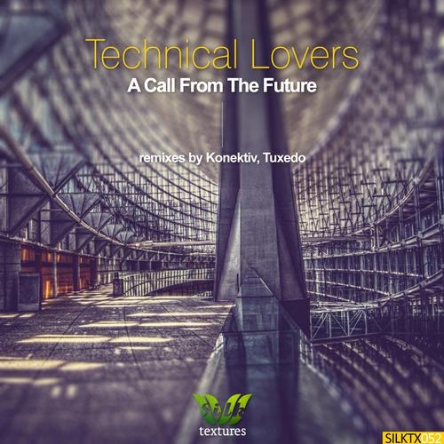 A Call From The Future (Konektiv Remix)