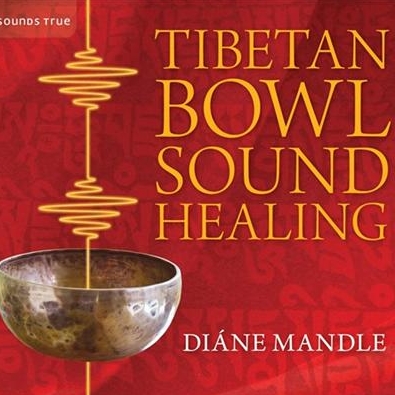 Tibetan Bowl Sound Healing