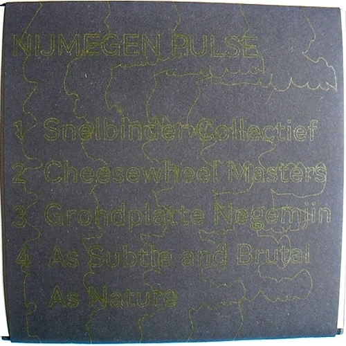 As Subtle And Brutal As Nature