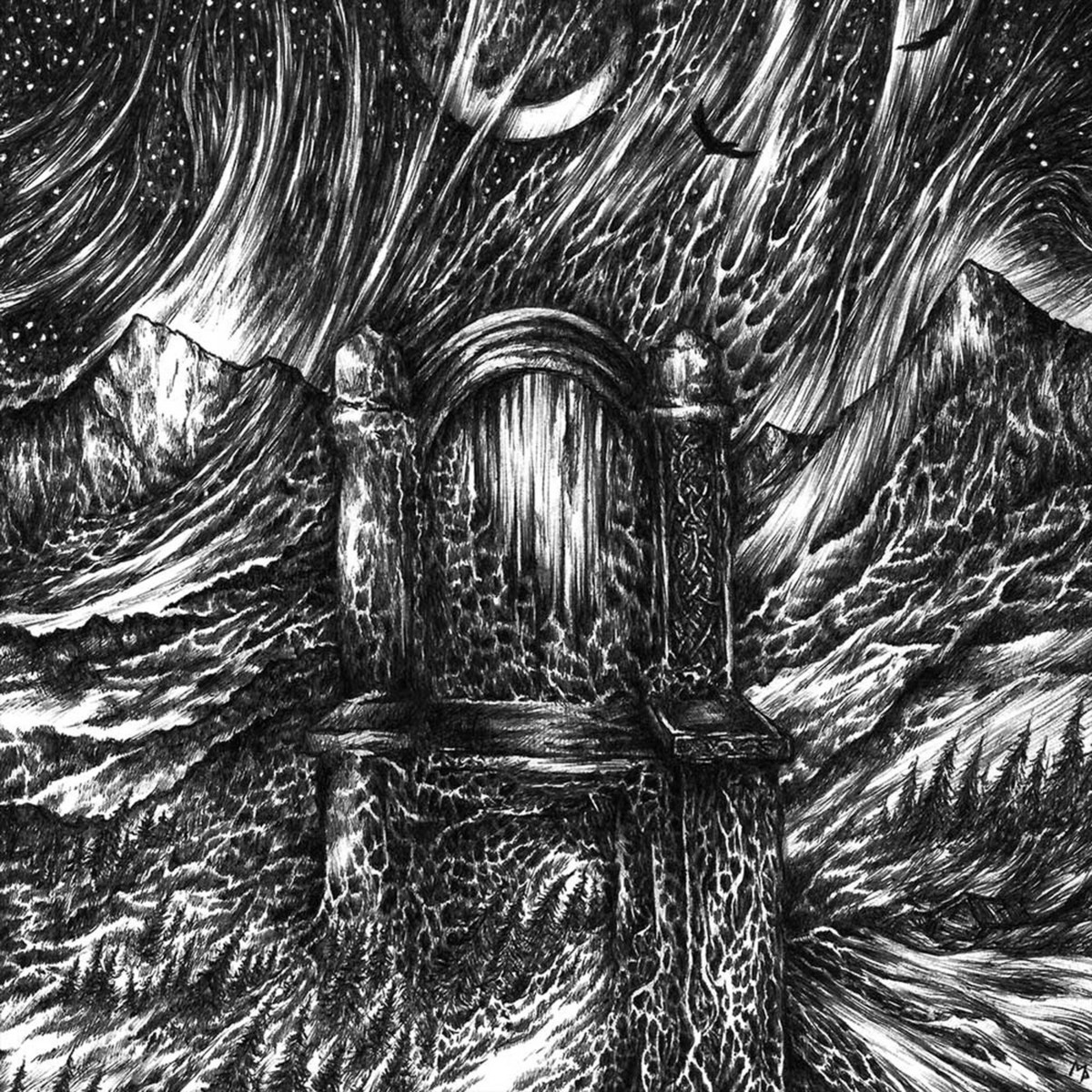 For Whom Burnest Thou