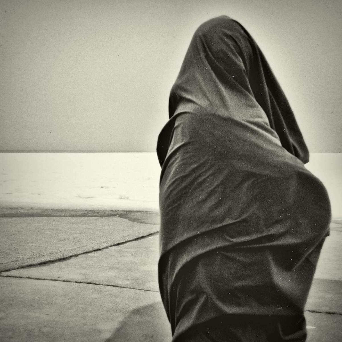 It Looks Like You're Here for the End of the World